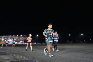 BIB: 
                            <button type="button" onclick="openModal(23442618)" class="btn btn-primary btn-sm float-right btn-popup" data-toggle="modal" data-target=".modal-high-quality">
                        <i class="fas fa-shopping-cart"></i> Add to Cart
                    </button>
                                            <button type="button" onclick="isThisMe(23442618, true)" class="btn btn-success btn-sm float-right btn-popup btn-isme hidden" data-toggle="tooltip" data-placement="bottom" title="นี่คือรูปของคุณใช่ไหม คลิกที่นี่เพื่อเอาเข้าอัลบั้ม">
                        <i class="fas fa-plus"></i> Add to album
                    </button>
                    <button type="button" onclick="isThisMe(23442618, false)" class="btn btn-warning btn-sm float-right btn-popup btn-isnotme hidden">
                        <i class="fas fa-ban"></i> Remove from album
                    </button>